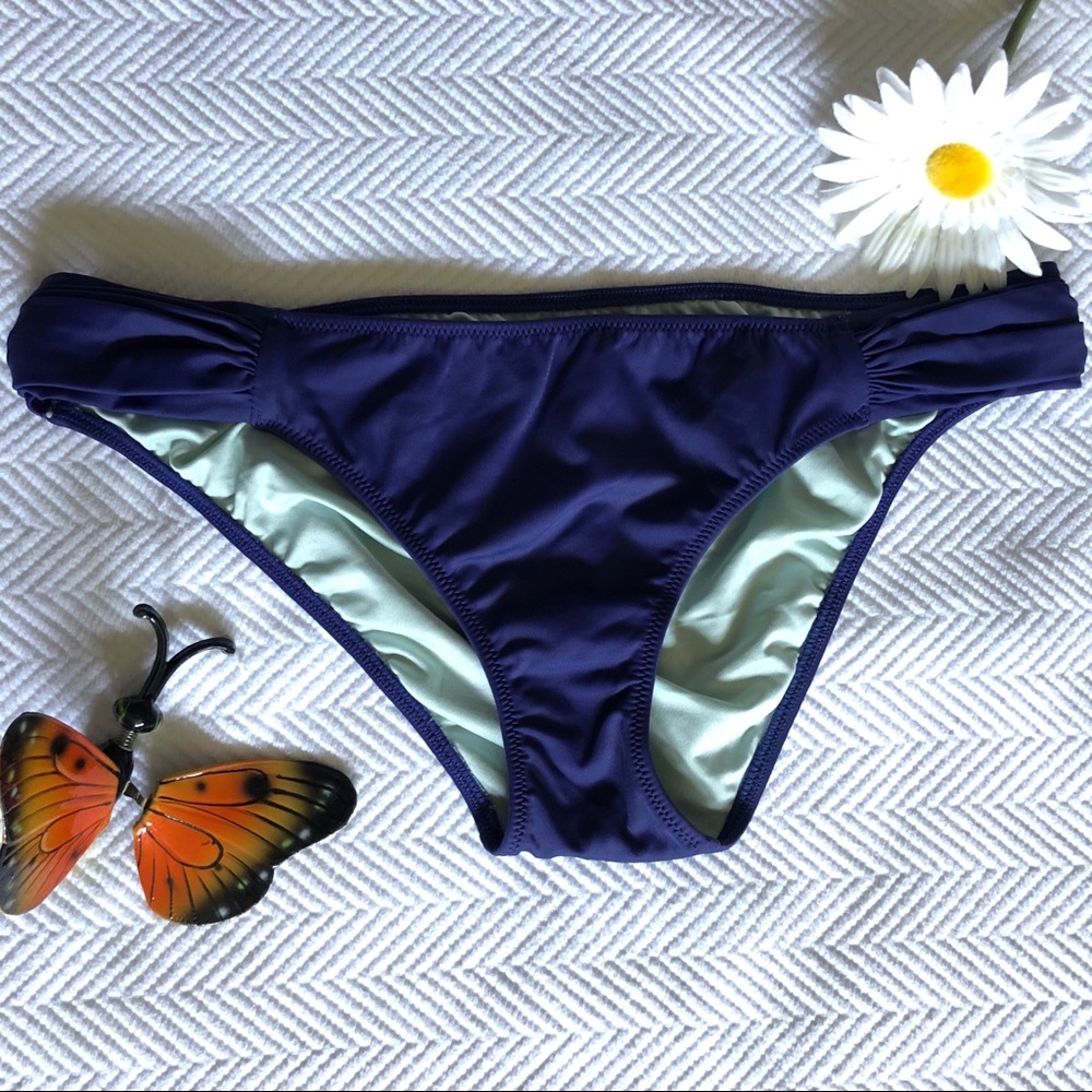 Victoria's Secret
The Luxe Knockout Bikini